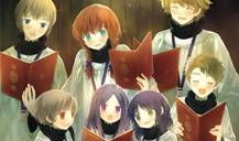 全彩本子动漫,色彩斑斓的幻想世界